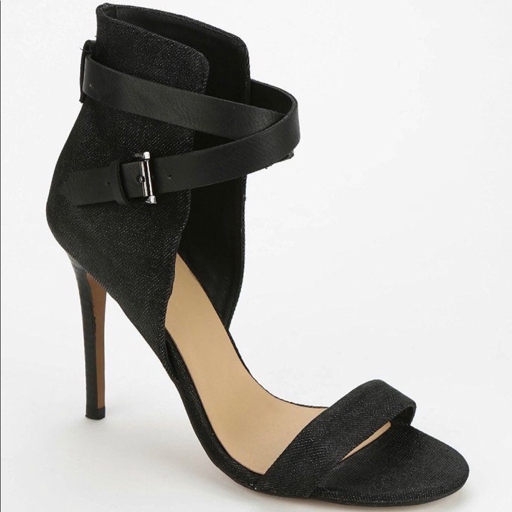 Joe’s Jeans heels! NWT - Picture 1 of 6